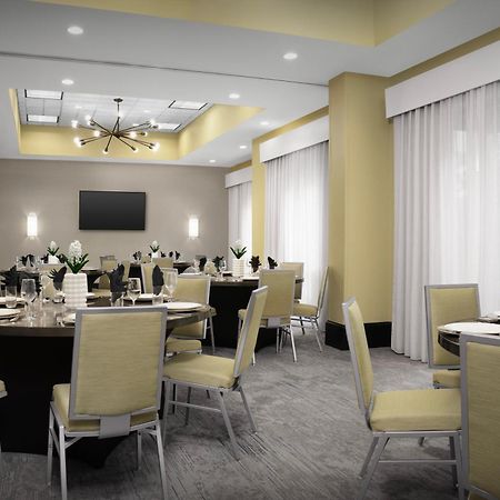 Homewood Suites By Hilton Jacksonville-Downtown/Southbank Екстериор снимка