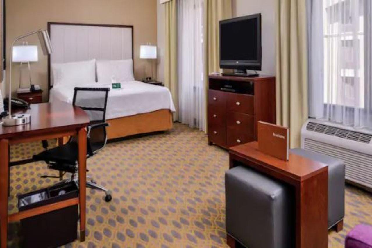 Homewood Suites By Hilton Jacksonville-Downtown/Southbank Екстериор снимка