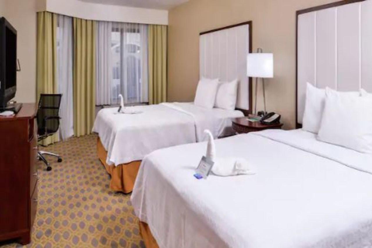 Homewood Suites By Hilton Jacksonville-Downtown/Southbank Екстериор снимка