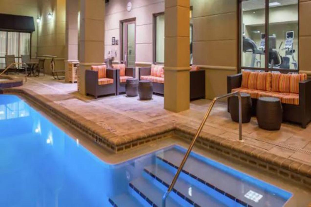 Homewood Suites By Hilton Jacksonville-Downtown/Southbank Екстериор снимка