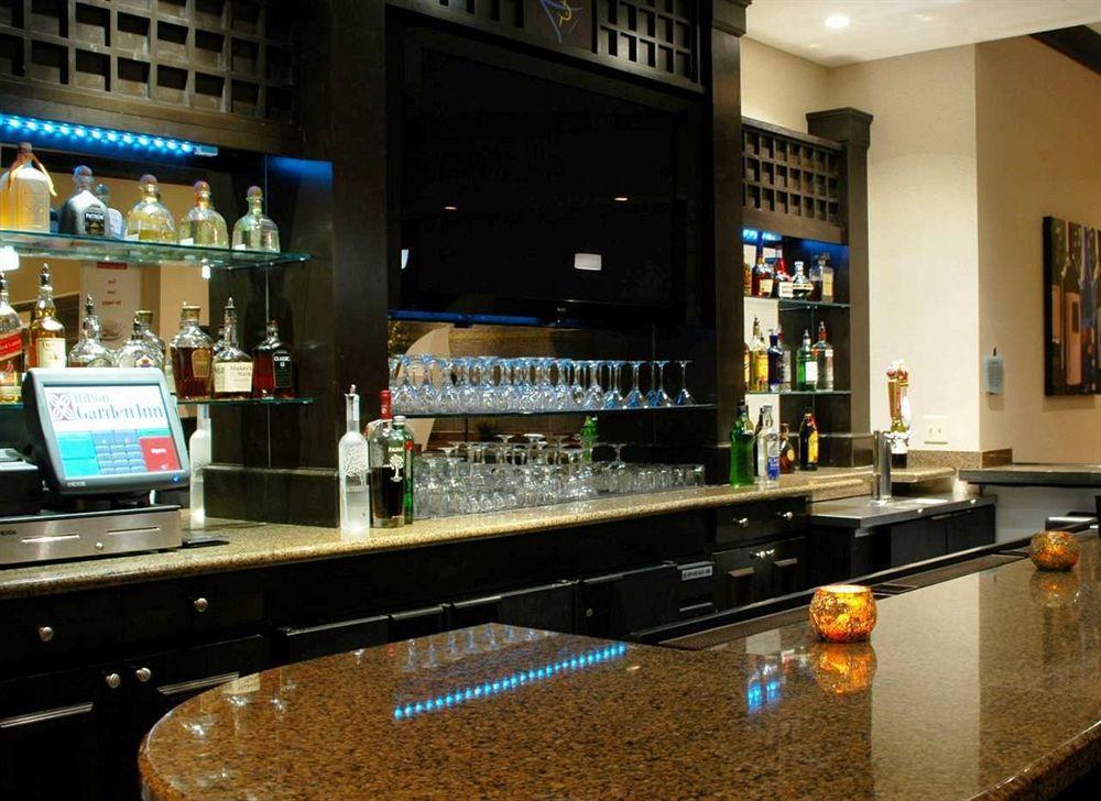 Homewood Suites By Hilton Jacksonville-Downtown/Southbank Ресторант снимка