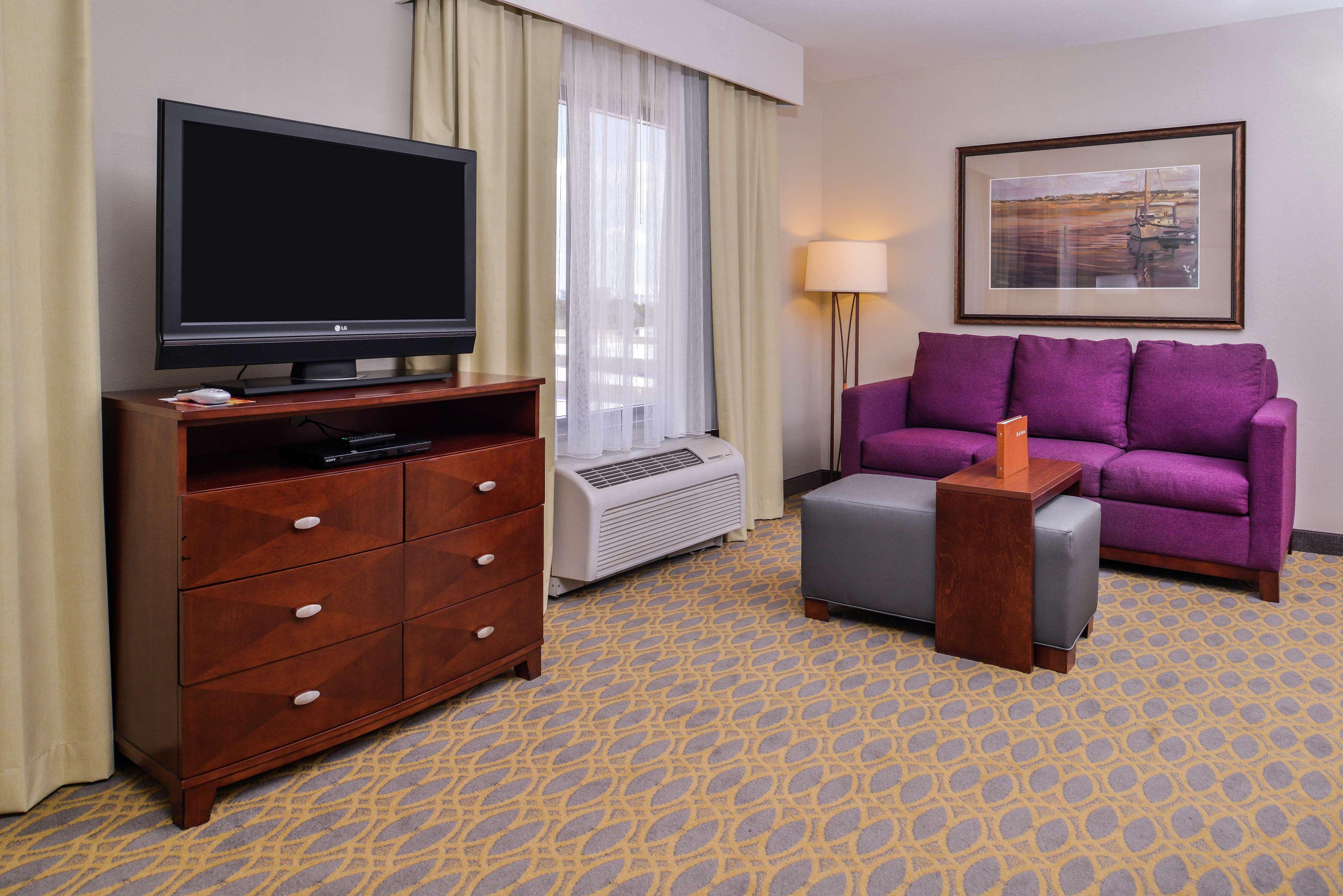 Homewood Suites By Hilton Jacksonville-Downtown/Southbank Екстериор снимка