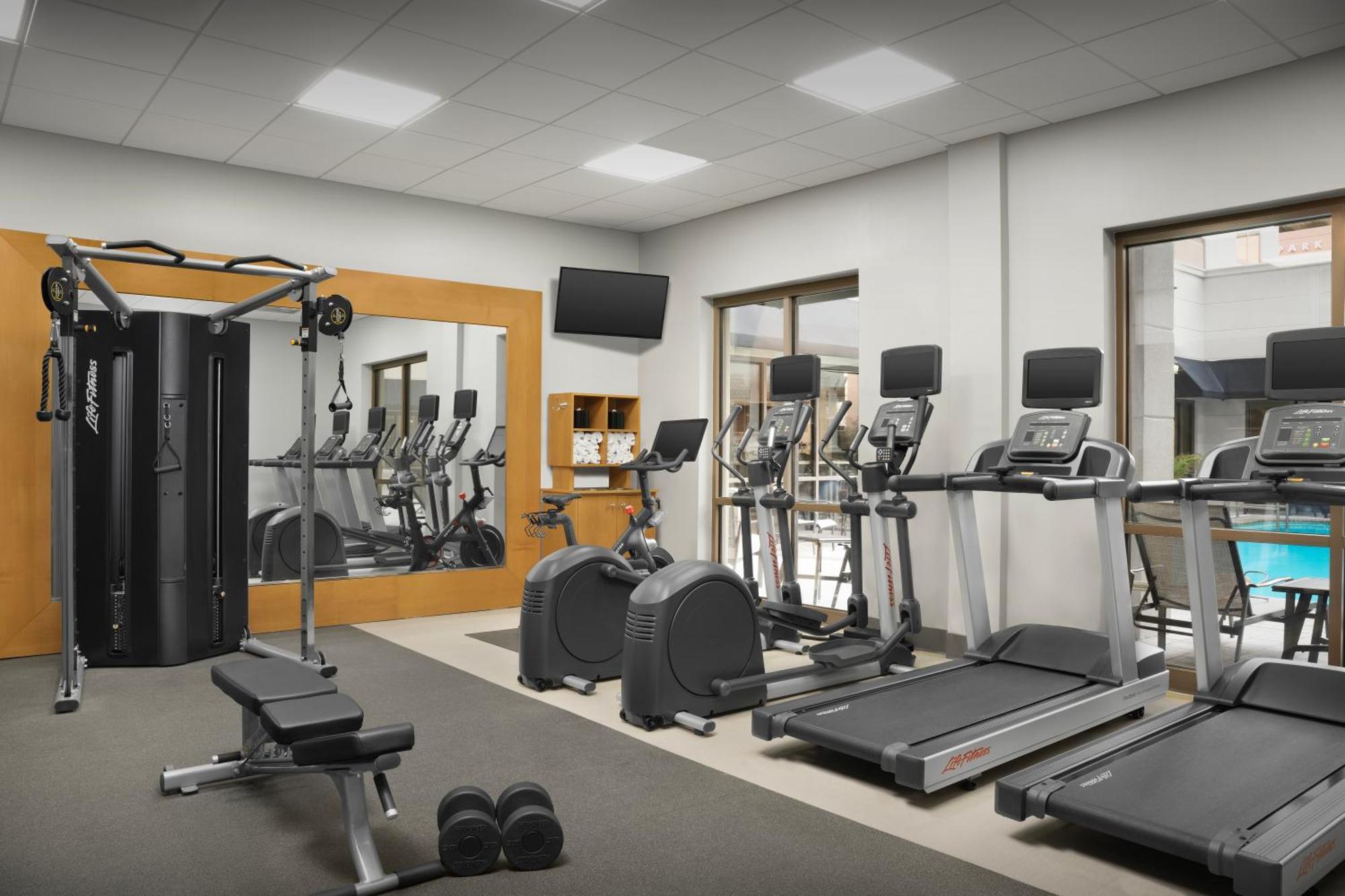 Homewood Suites By Hilton Jacksonville-Downtown/Southbank Екстериор снимка