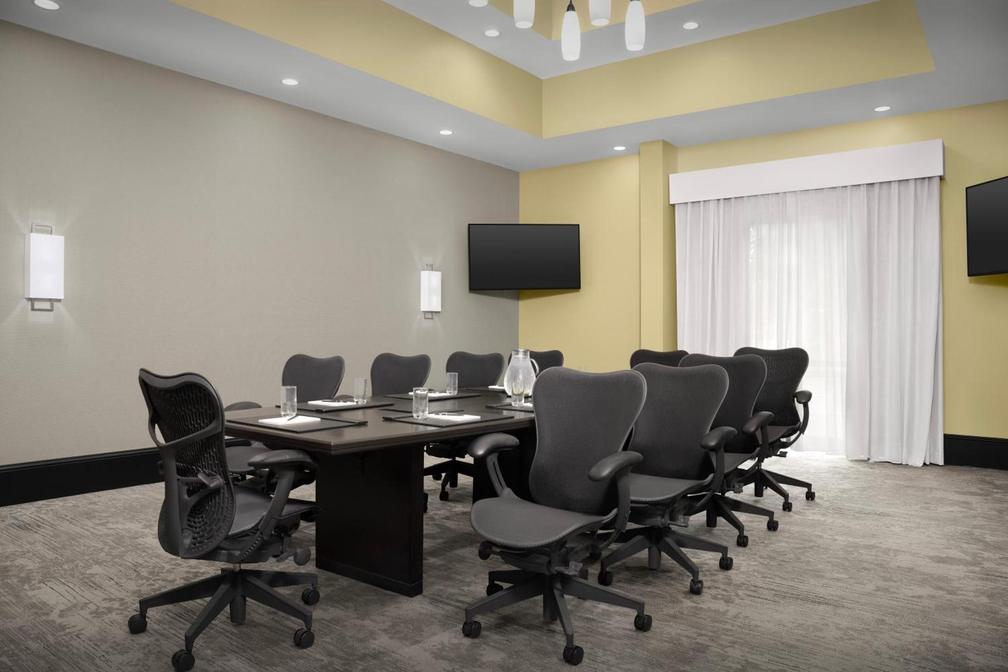 Homewood Suites By Hilton Jacksonville-Downtown/Southbank Екстериор снимка