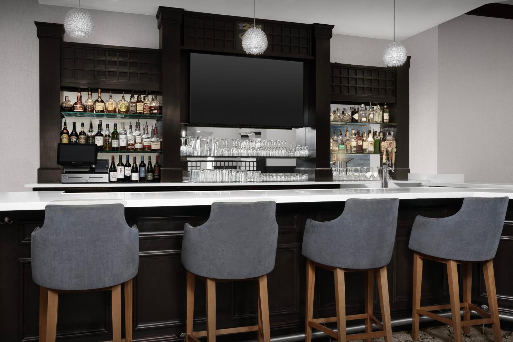 Homewood Suites By Hilton Jacksonville-Downtown/Southbank Екстериор снимка