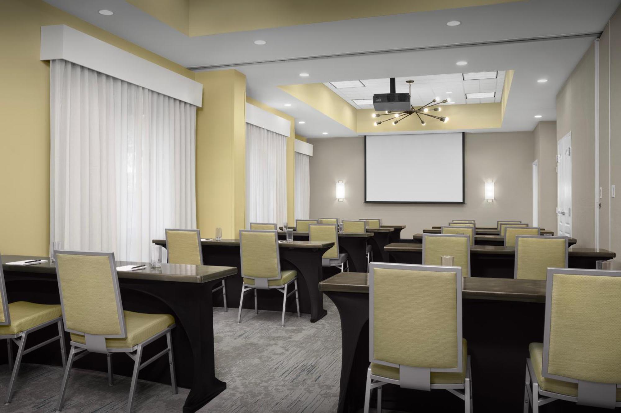 Homewood Suites By Hilton Jacksonville-Downtown/Southbank Екстериор снимка