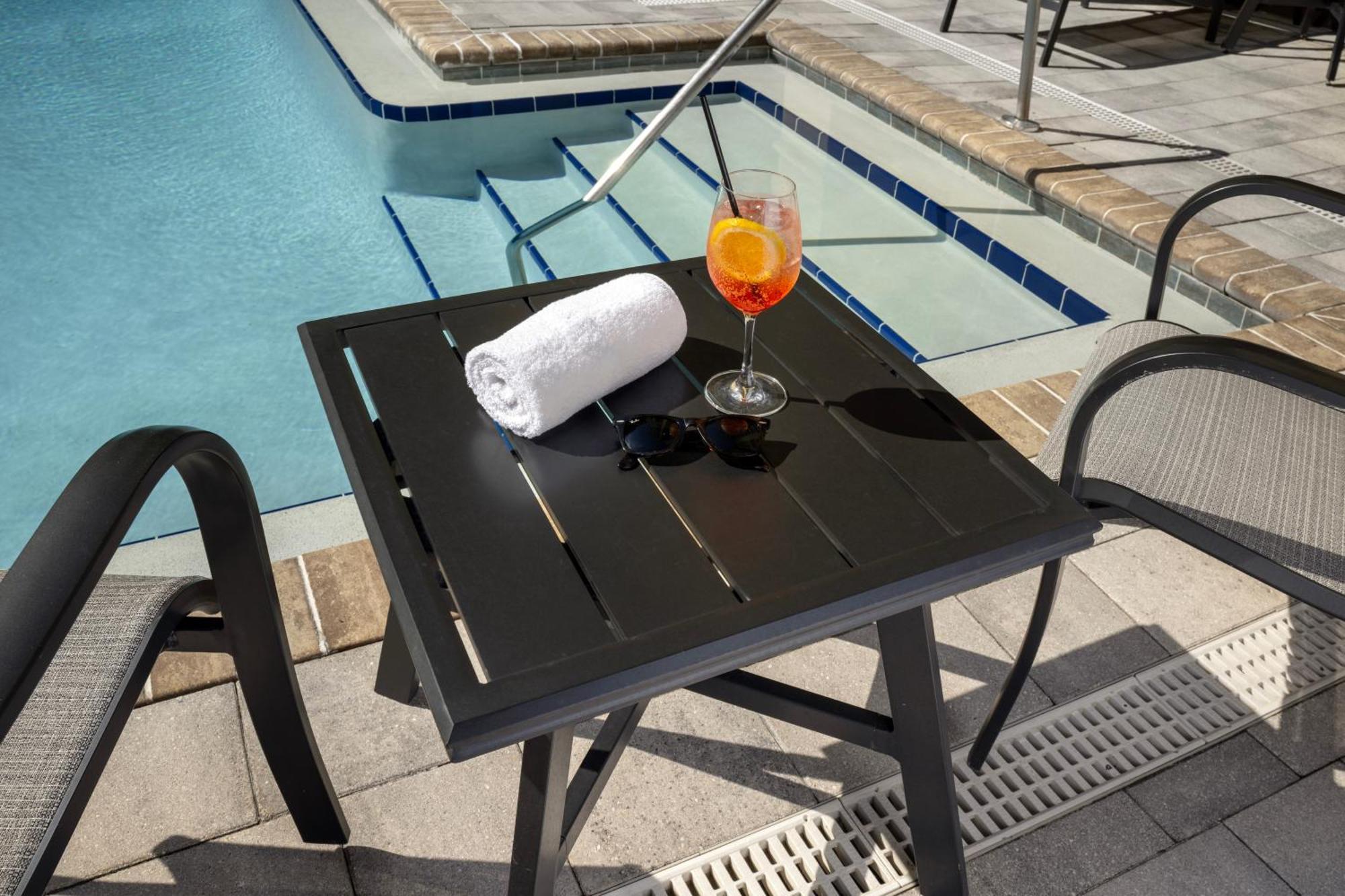 Homewood Suites By Hilton Jacksonville-Downtown/Southbank Екстериор снимка