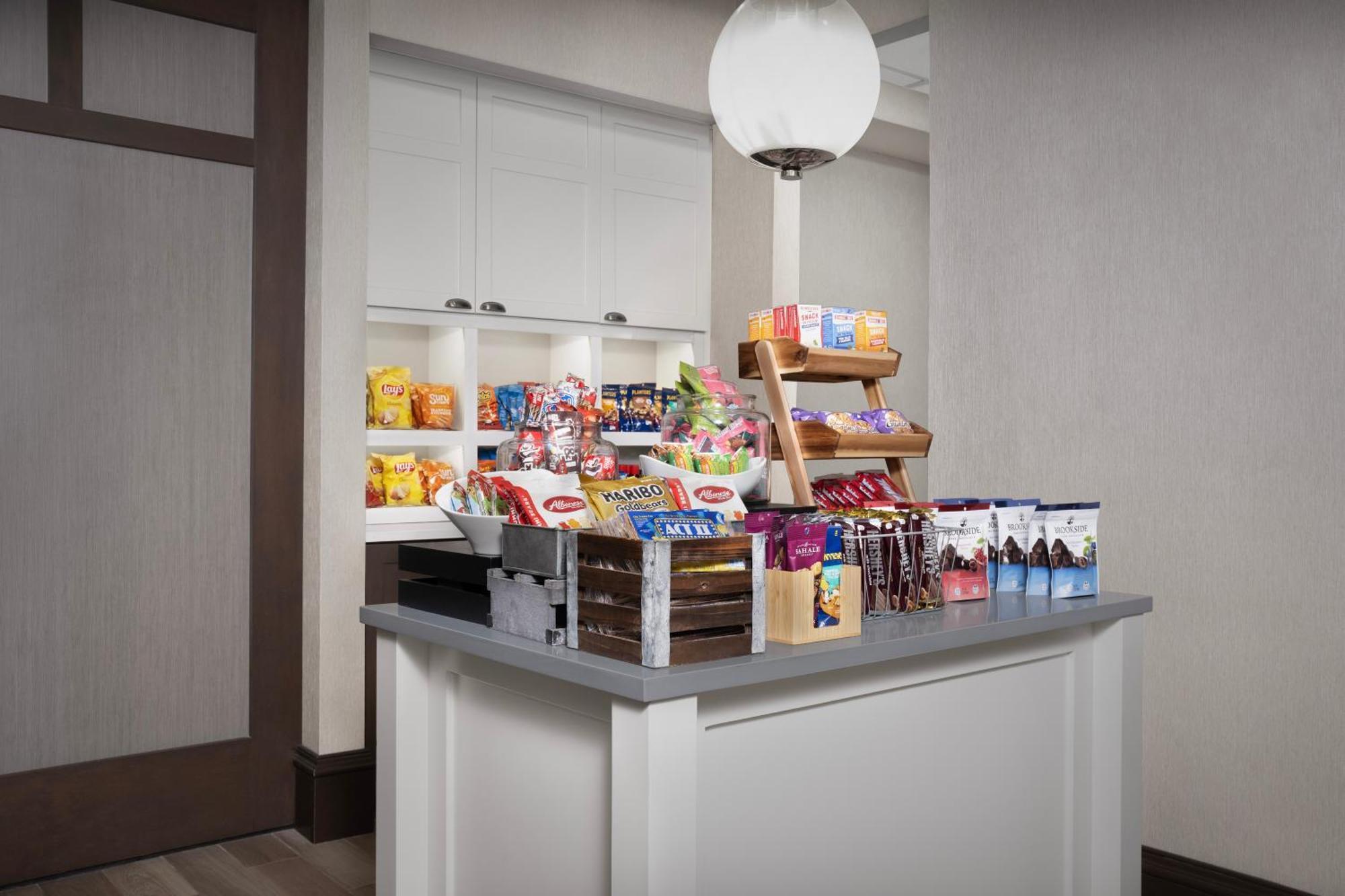 Homewood Suites By Hilton Jacksonville-Downtown/Southbank Екстериор снимка