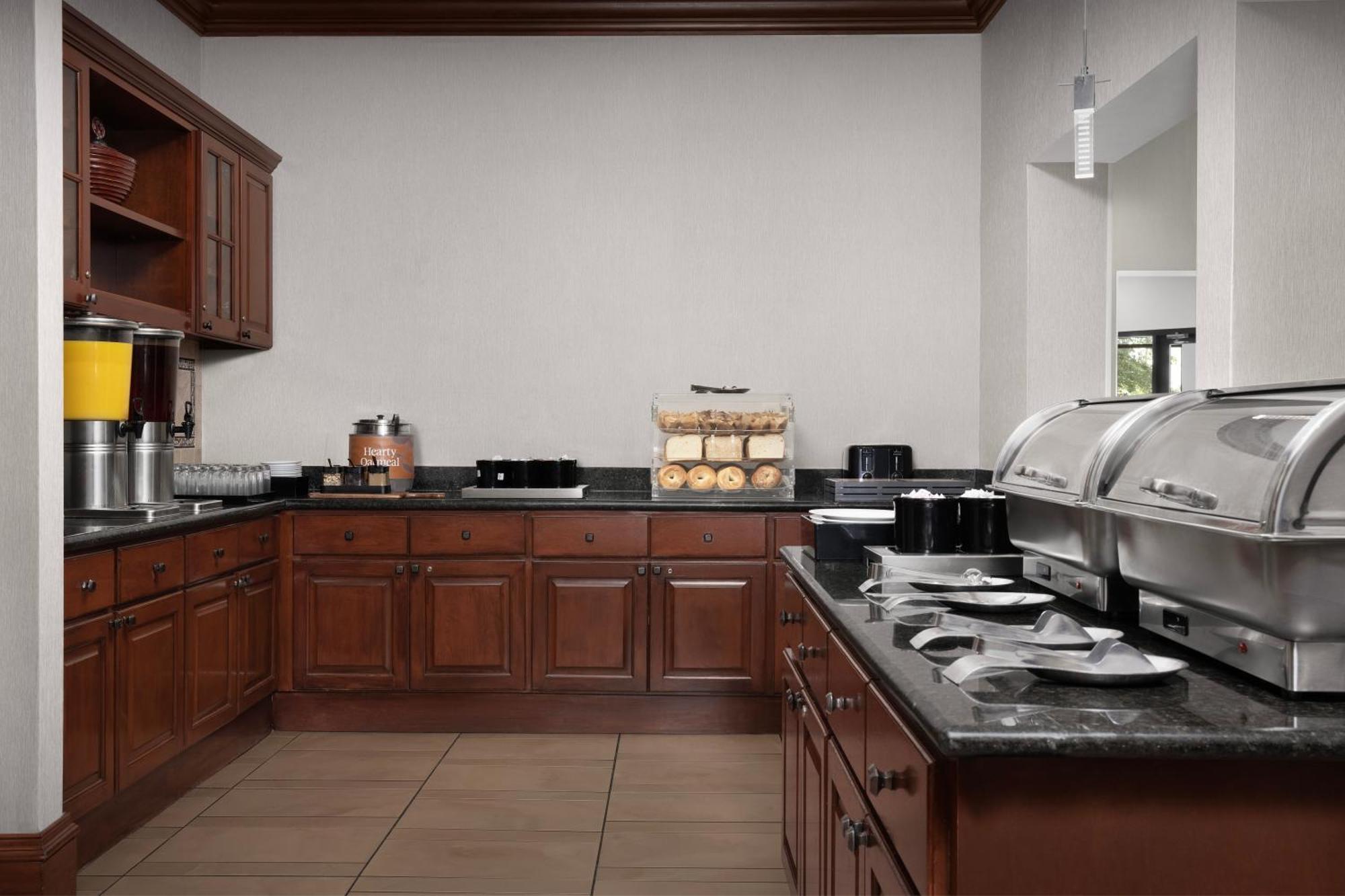 Homewood Suites By Hilton Jacksonville-Downtown/Southbank Екстериор снимка