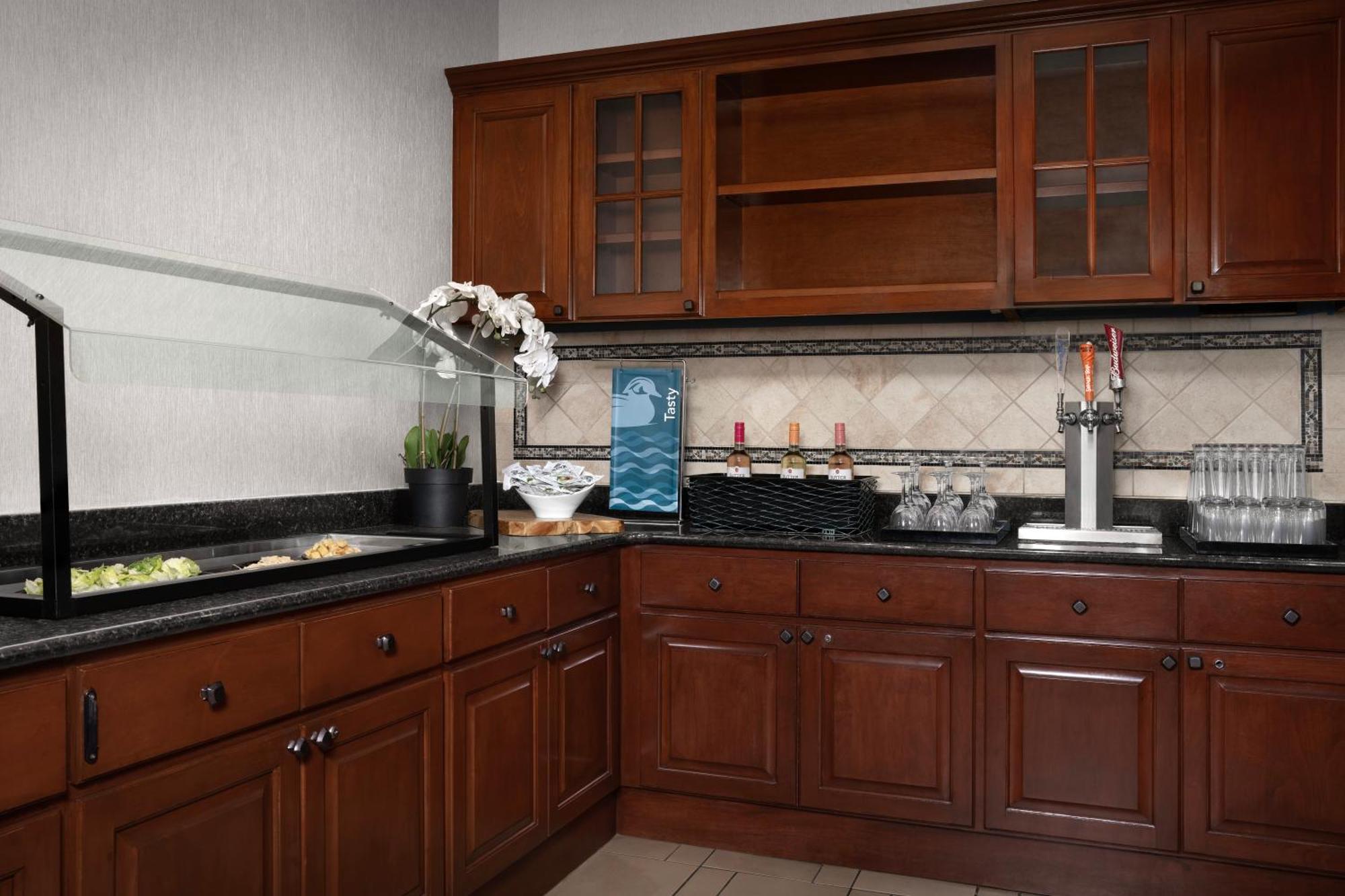 Homewood Suites By Hilton Jacksonville-Downtown/Southbank Екстериор снимка