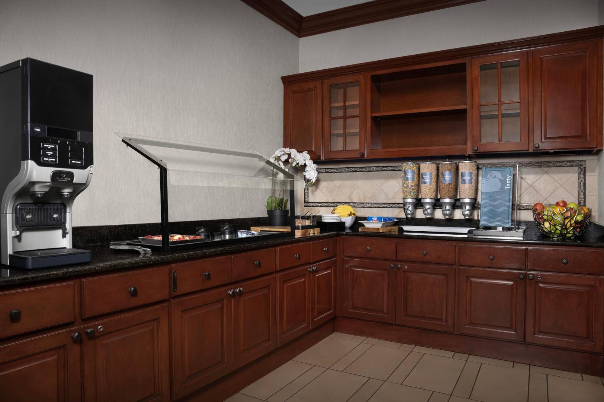 Homewood Suites By Hilton Jacksonville-Downtown/Southbank Екстериор снимка