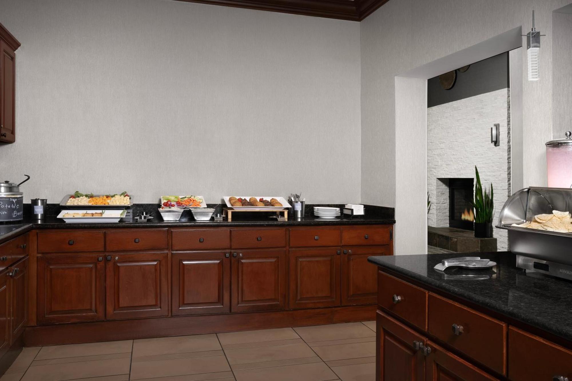 Homewood Suites By Hilton Jacksonville-Downtown/Southbank Екстериор снимка