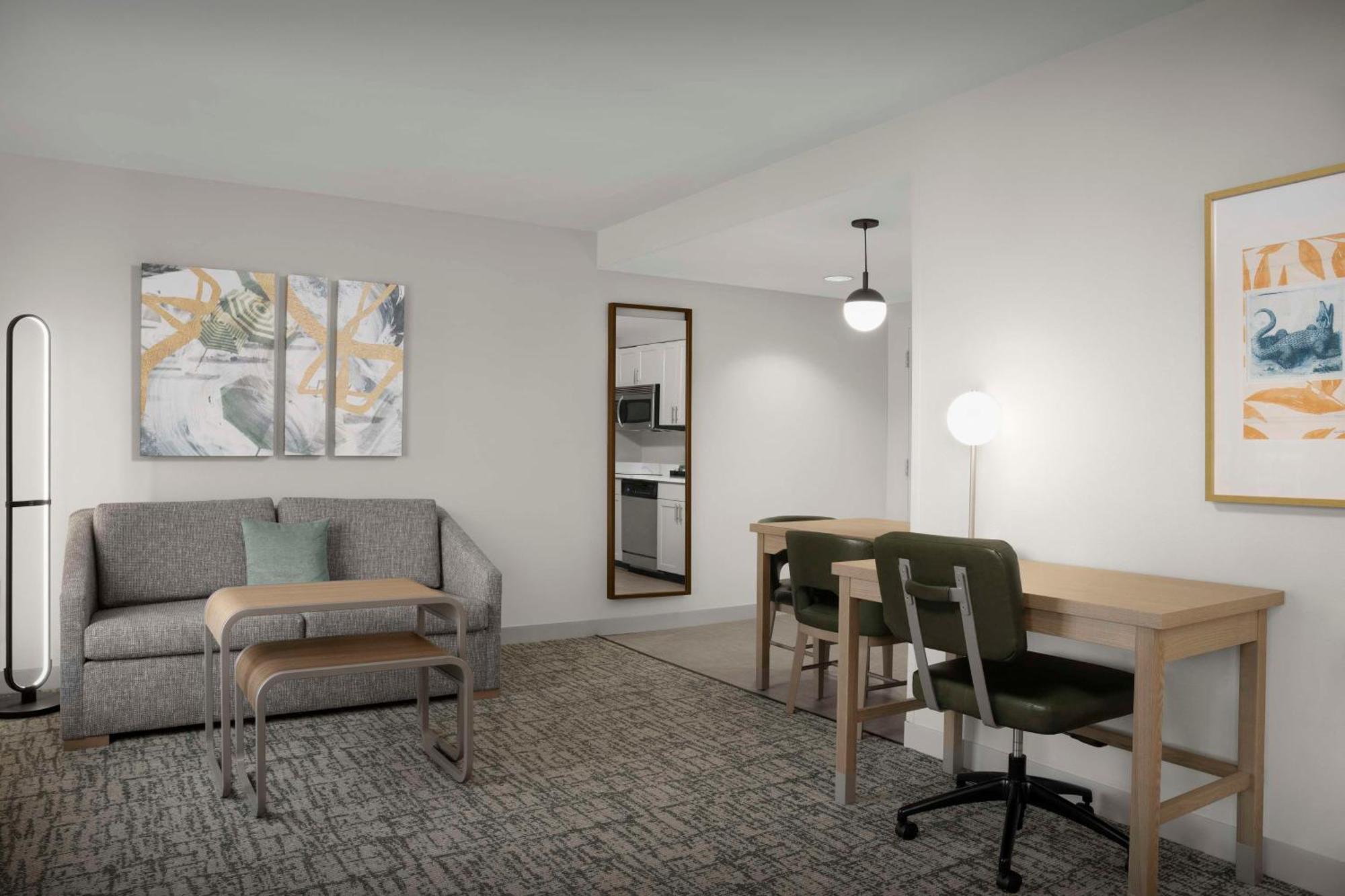 Homewood Suites By Hilton Jacksonville-Downtown/Southbank Екстериор снимка