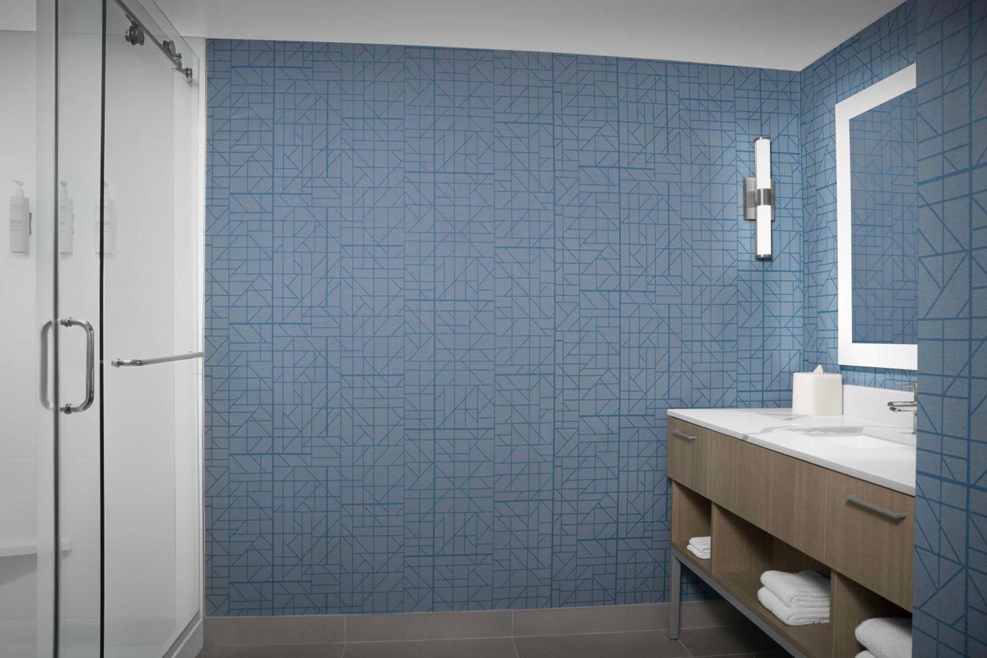 Homewood Suites By Hilton Jacksonville-Downtown/Southbank Екстериор снимка