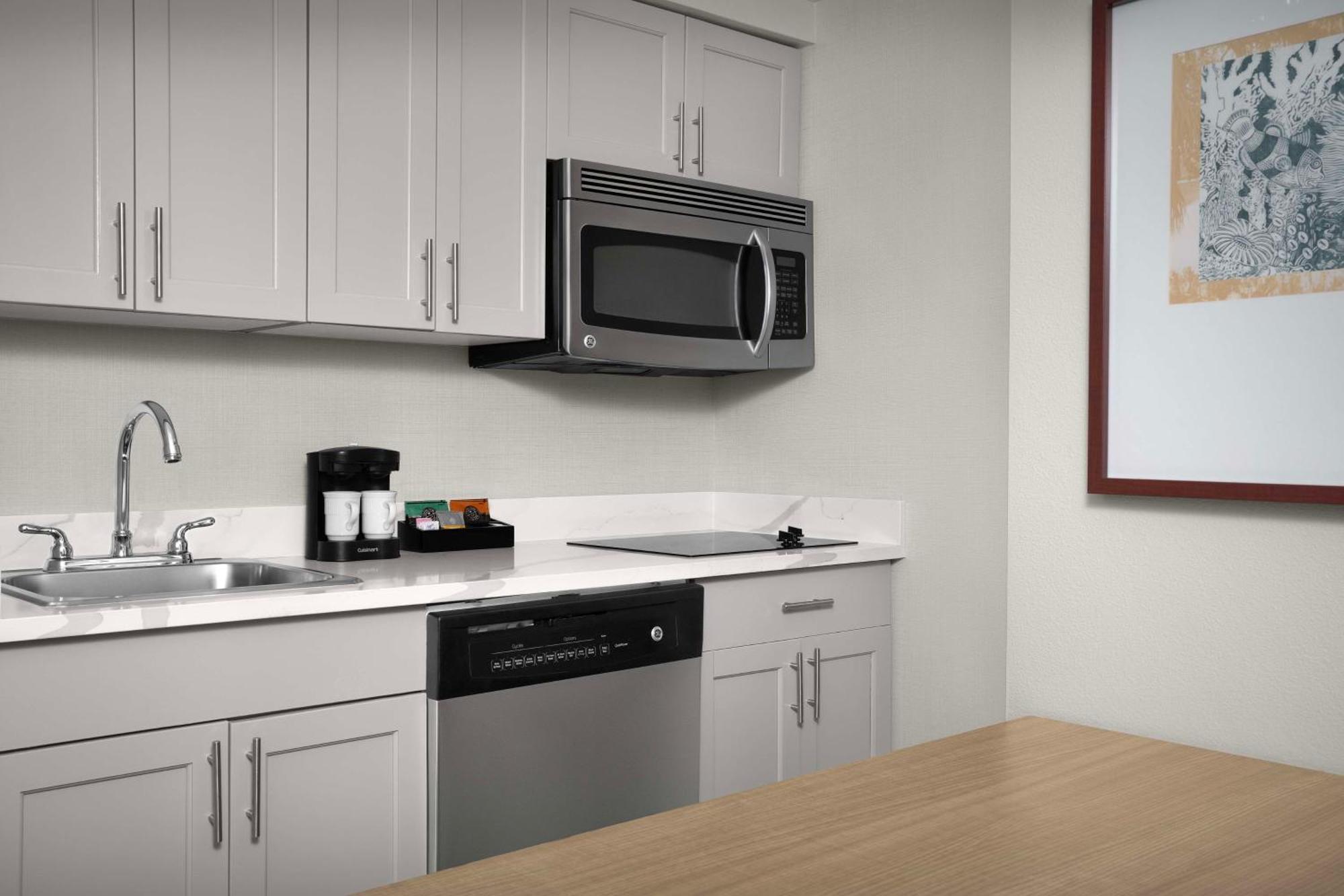 Homewood Suites By Hilton Jacksonville-Downtown/Southbank Екстериор снимка