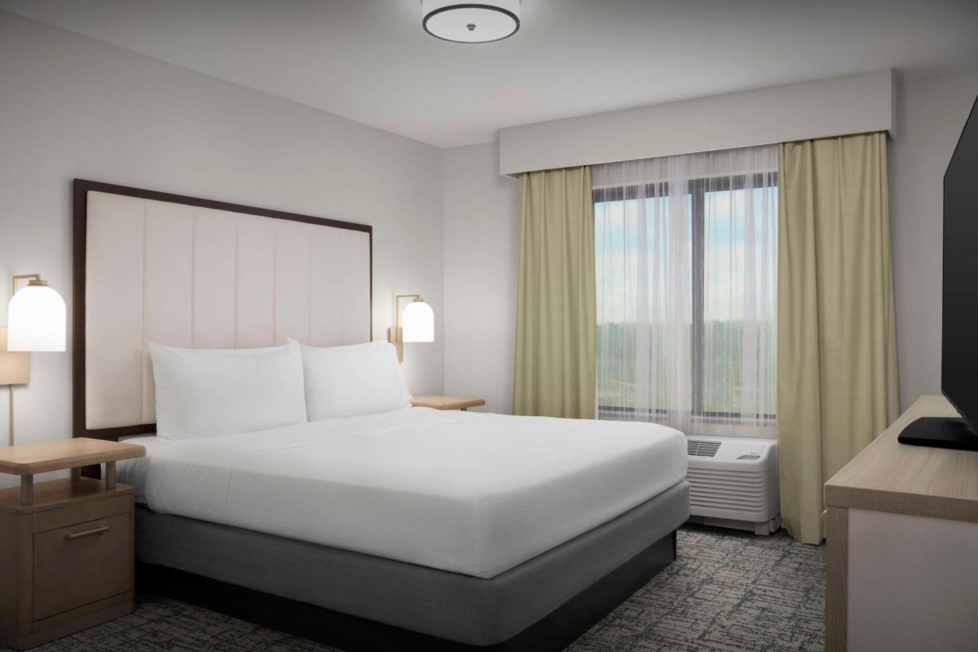 Homewood Suites By Hilton Jacksonville-Downtown/Southbank Екстериор снимка