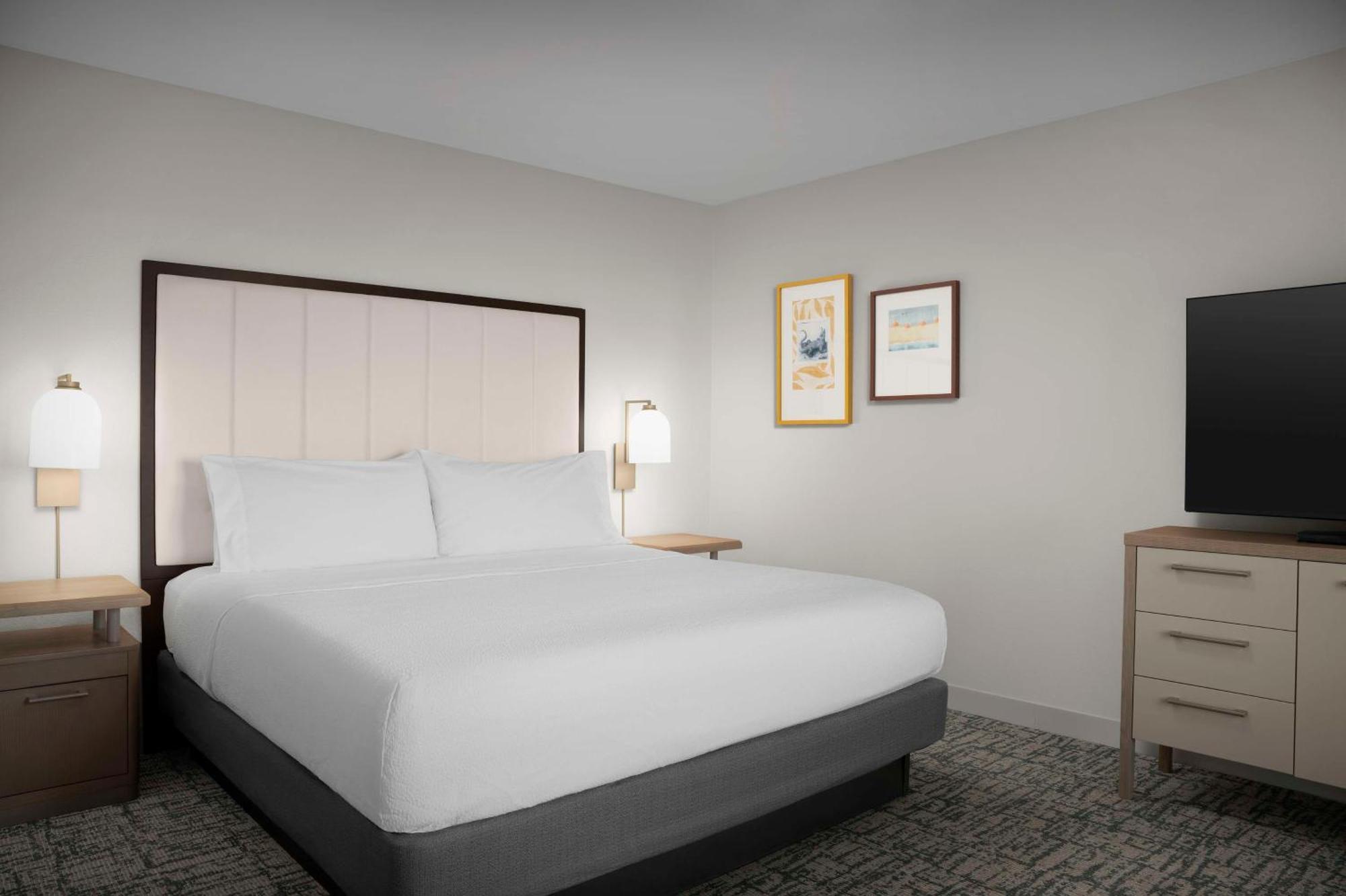 Homewood Suites By Hilton Jacksonville-Downtown/Southbank Екстериор снимка