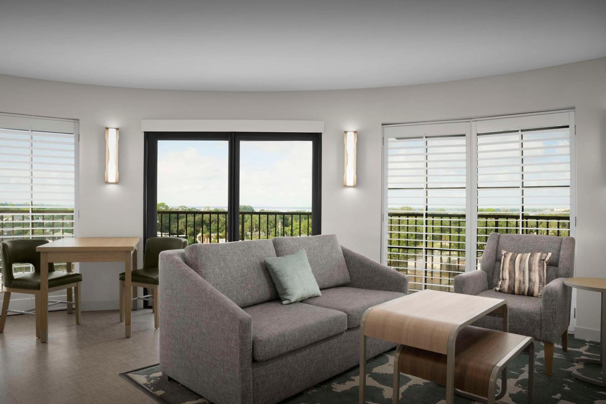 Homewood Suites By Hilton Jacksonville-Downtown/Southbank Екстериор снимка