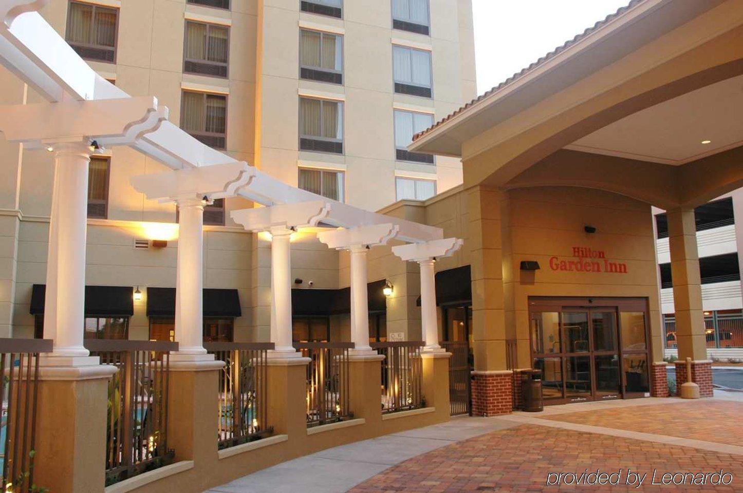Homewood Suites By Hilton Jacksonville-Downtown/Southbank Екстериор снимка