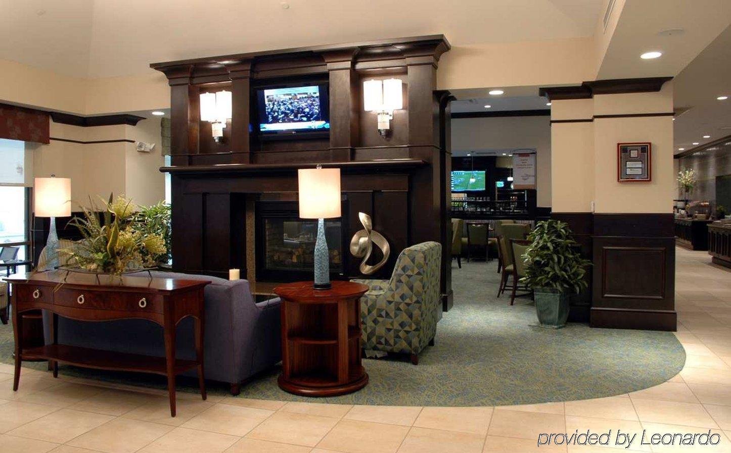 Homewood Suites By Hilton Jacksonville-Downtown/Southbank Екстериор снимка