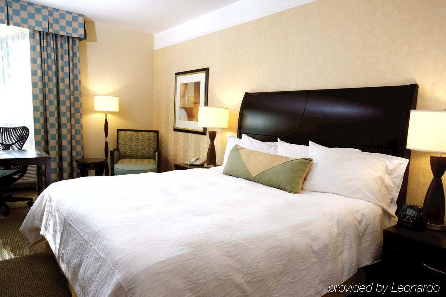 Homewood Suites By Hilton Jacksonville-Downtown/Southbank Стая снимка