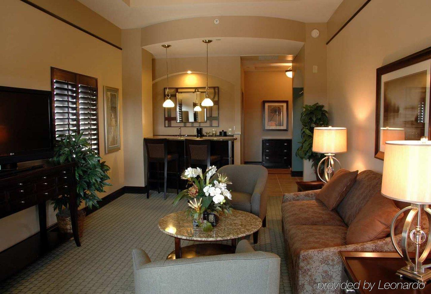 Homewood Suites By Hilton Jacksonville-Downtown/Southbank Стая снимка